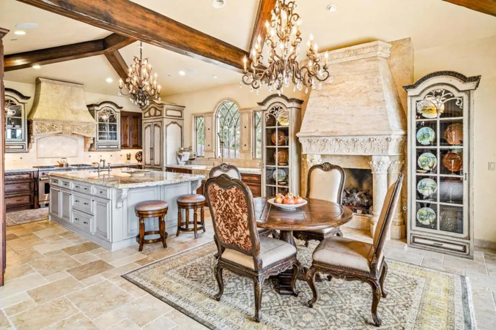 1519 Riata Road Pebble Beach, CA 93953