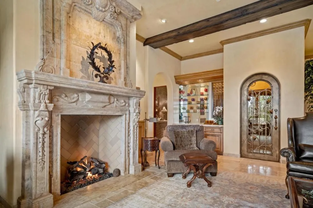 1519 Riata Road Pebble Beach, CA 93953