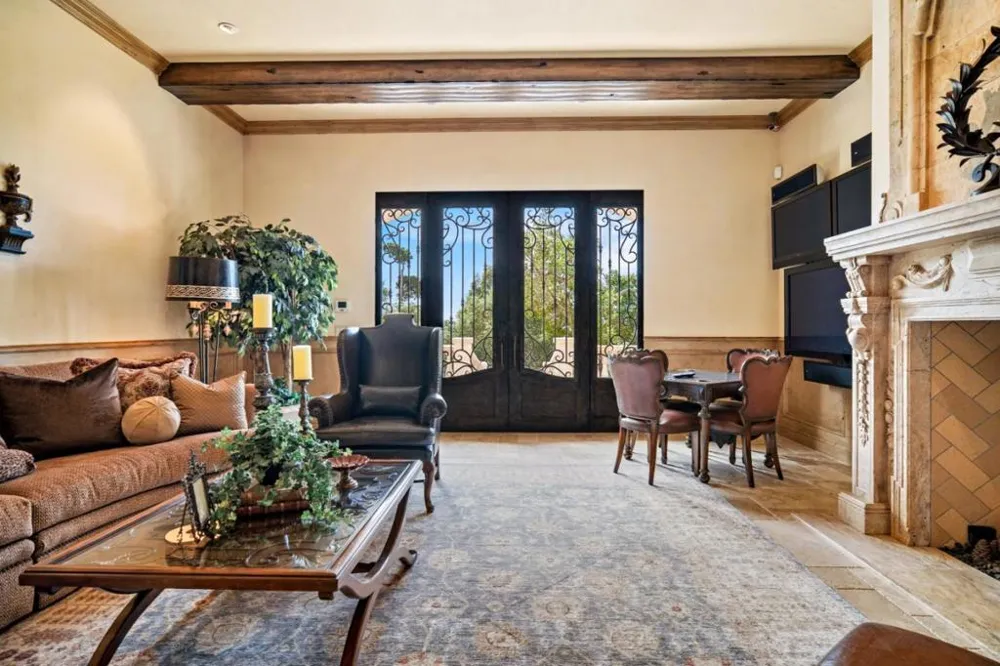 1519 Riata Road Pebble Beach, CA 93953