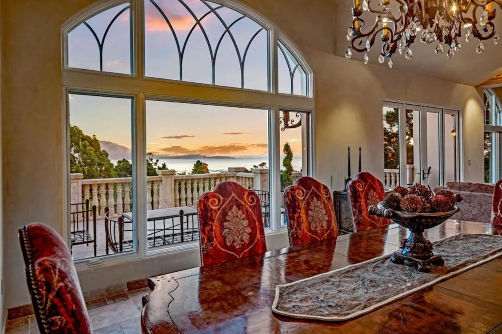 1519 Riata Road Pebble Beach, CA 93953