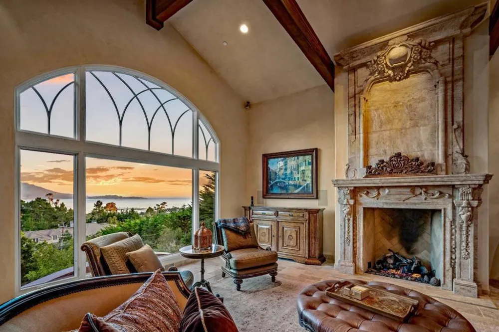 1519 Riata Road Pebble Beach, CA 93953