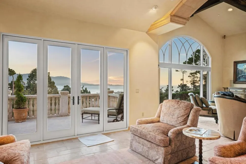 1519 Riata Road Pebble Beach, CA 93953