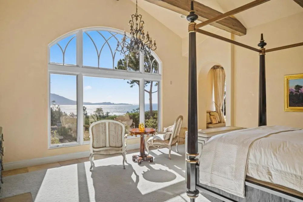 1519 Riata Road Pebble Beach, CA 93953