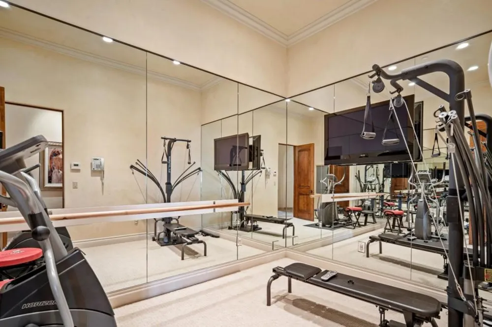 1519 Riata Road Pebble Beach, CA 93953