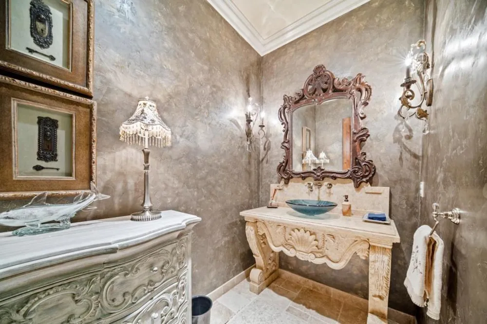 1519 Riata Road Pebble Beach, CA 93953