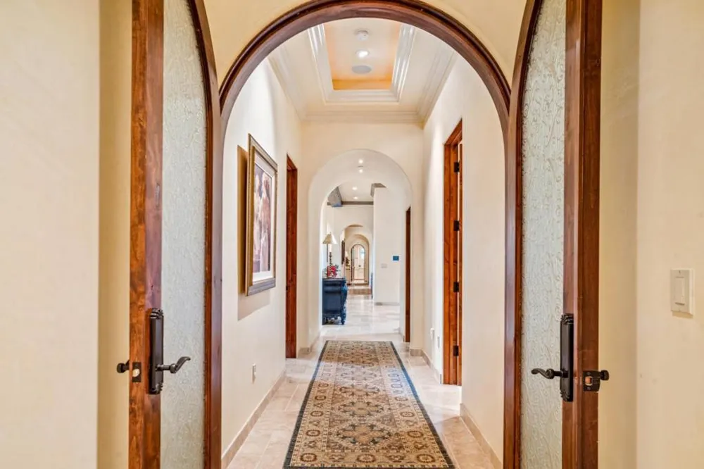 1519 Riata Road Pebble Beach, CA 93953