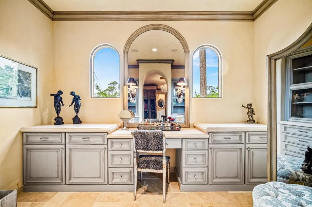 1519 Riata Road Pebble Beach, CA 93953