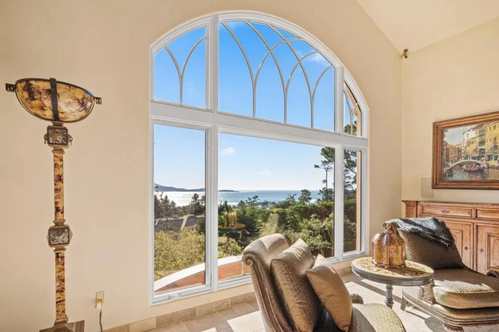 1519 Riata Road Pebble Beach, CA 93953