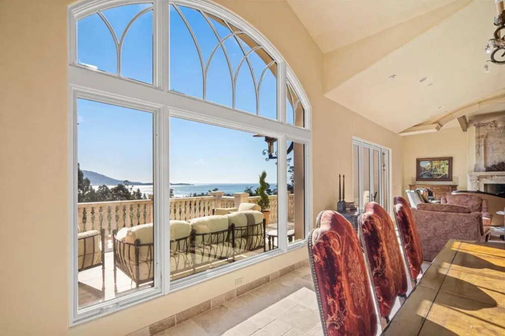 1519 Riata Road Pebble Beach, CA 93953