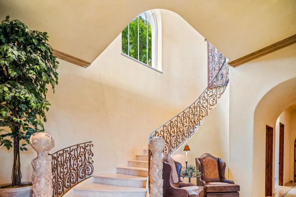 1519 Riata Road Pebble Beach, CA 93953