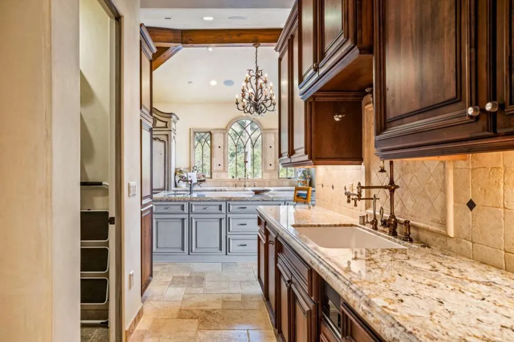 1519 Riata Road Pebble Beach, CA 93953