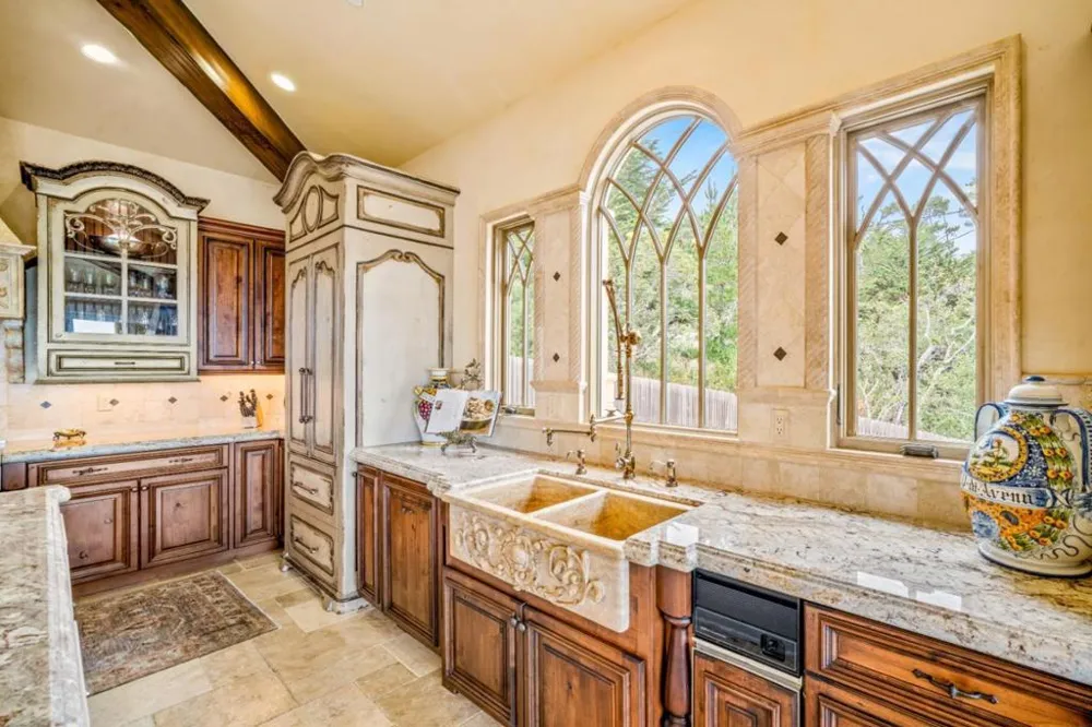 1519 Riata Road Pebble Beach, CA 93953