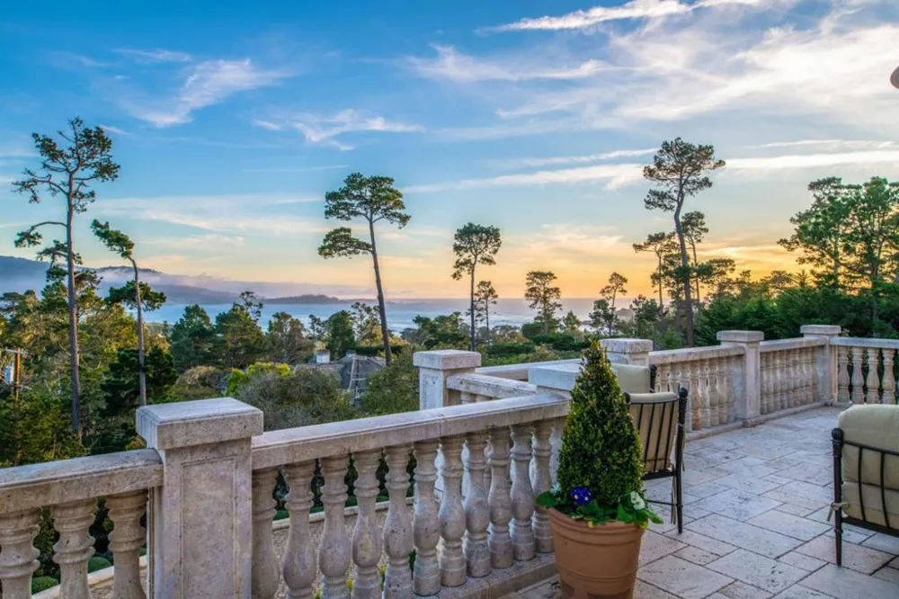 1519 Riata Road Pebble Beach, CA 93953