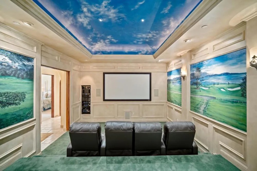 1519 Riata Road Pebble Beach, CA 93953