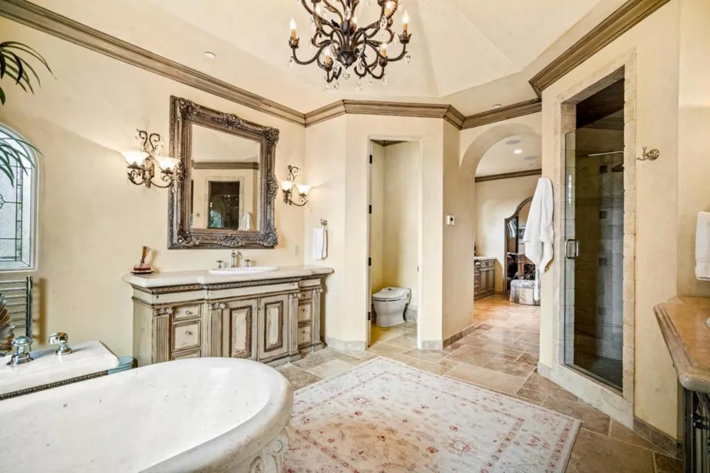1519 Riata Road Pebble Beach, CA 93953