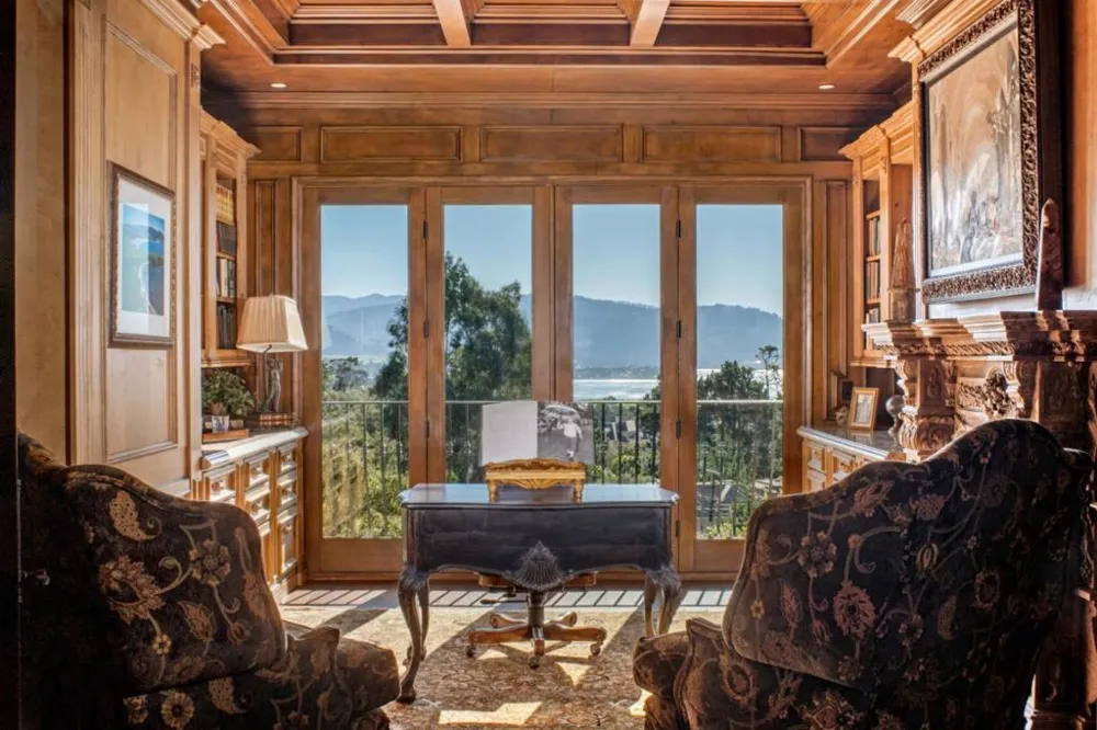 1519 Riata Road Pebble Beach, CA 93953