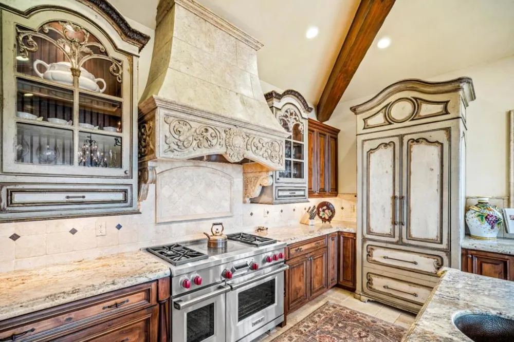 1519 Riata Road Pebble Beach, CA 93953