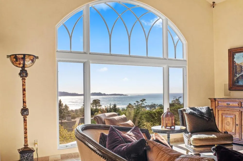 1519 Riata Road Pebble Beach, CA 93953