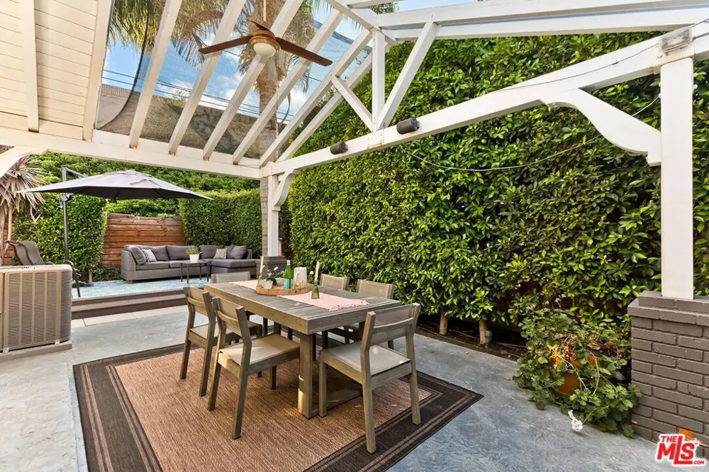 5437 Coolidge Avenue Culver City, CA 90230