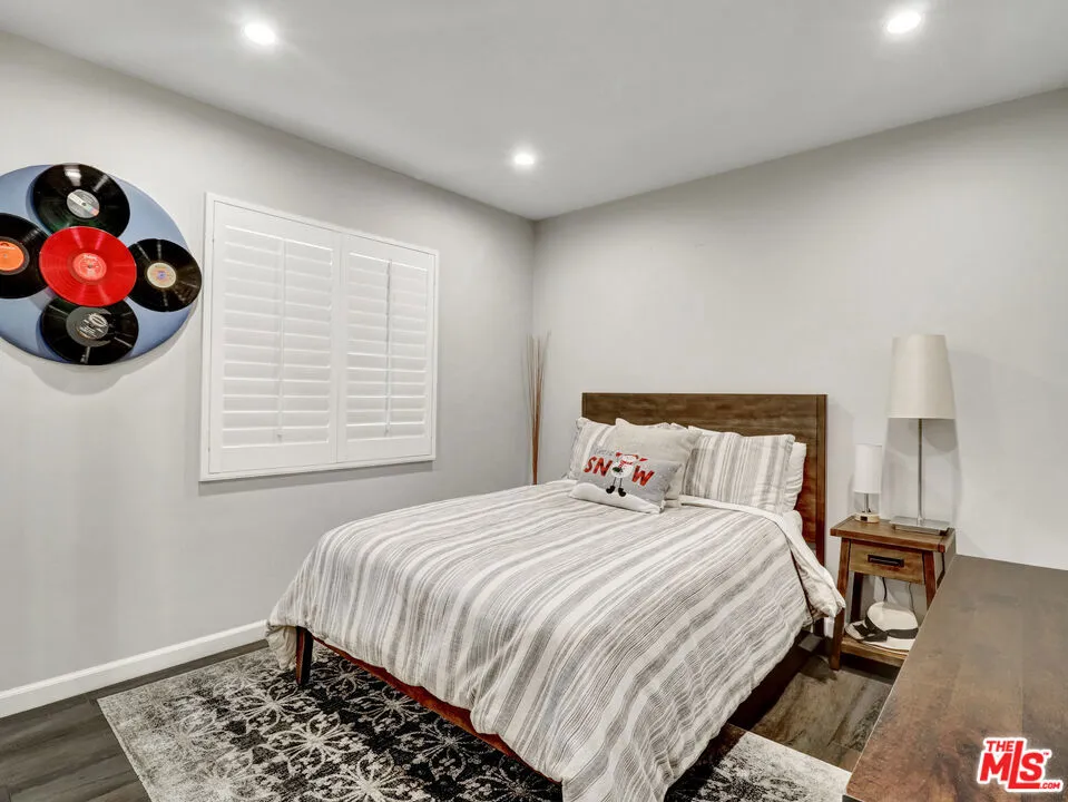 5437 Coolidge Avenue Culver City, CA 90230