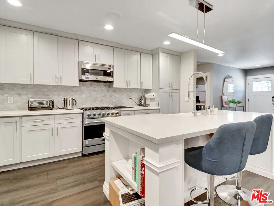 5437 Coolidge Avenue Culver City, CA 90230