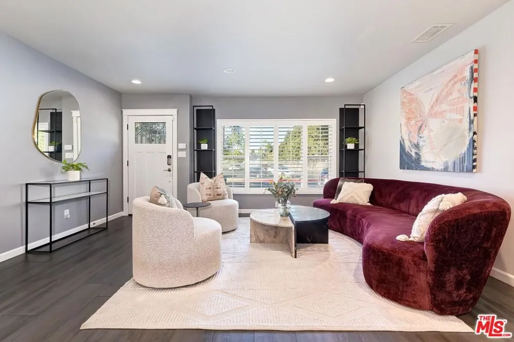 5437 Coolidge Avenue Culver City, CA 90230