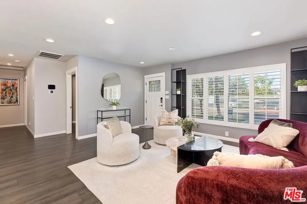 5437 Coolidge Avenue Culver City, CA 90230