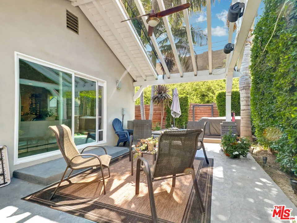 5437 Coolidge Avenue Culver City, CA 90230