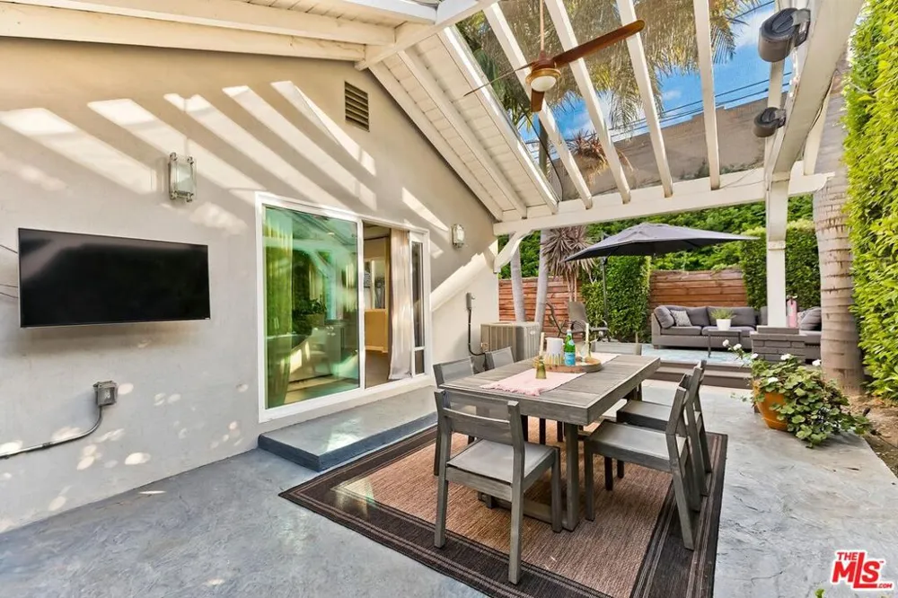 5437 Coolidge Avenue Culver City, CA 90230