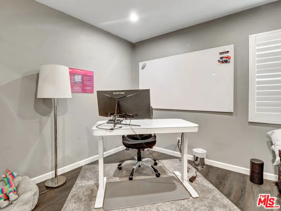 5437 Coolidge Avenue Culver City, CA 90230