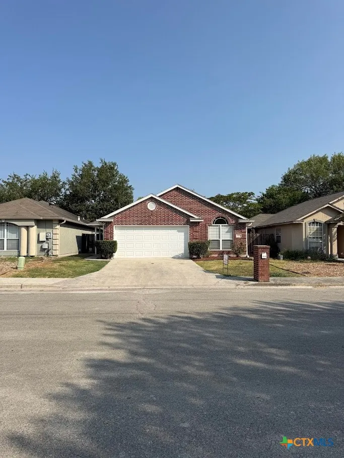 212 Dogwood Drive New Braunfels, TX 78130
