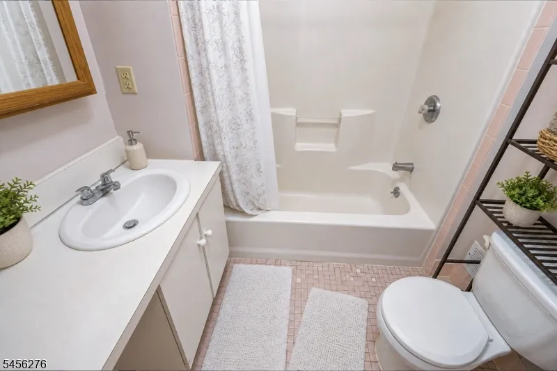 11 Ledgerock Ct Parsippany-Troy Hills, NJ 07950