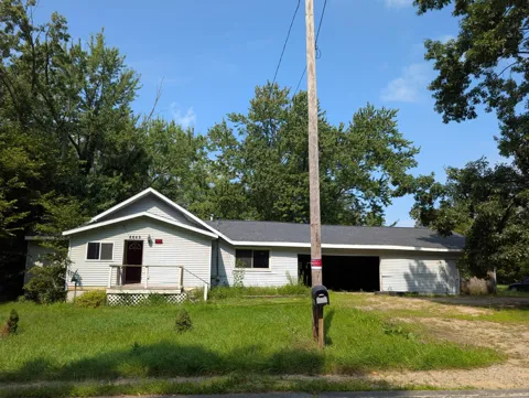 8645 Bellevue Road