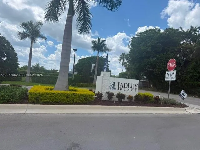 813 SW 11th Ter #0 Florida City, FL 33034