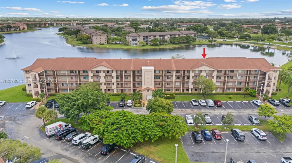 13705 SW 12th St #409B Pembroke Pines, FL 33027