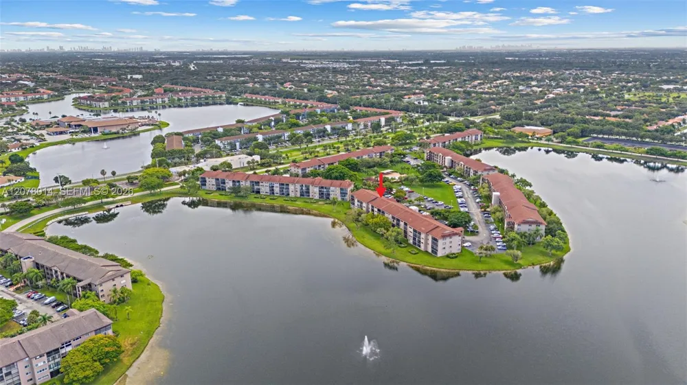 13705 SW 12th St #409B Pembroke Pines, FL 33027