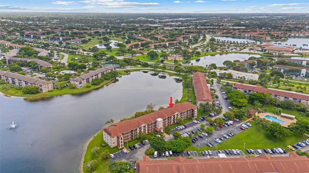 13705 SW 12th St #409B Pembroke Pines, FL 33027