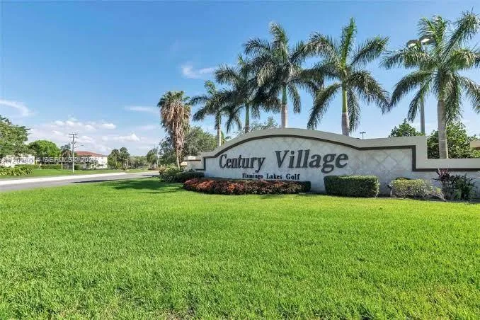 13705 SW 12th St #409B Pembroke Pines, FL 33027