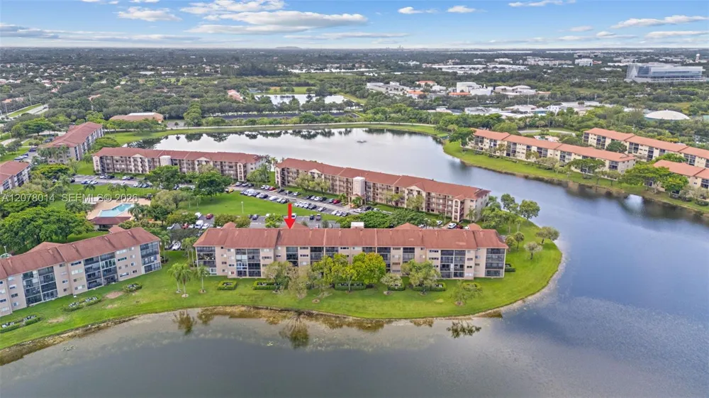 13705 SW 12th St #409B Pembroke Pines, FL 33027