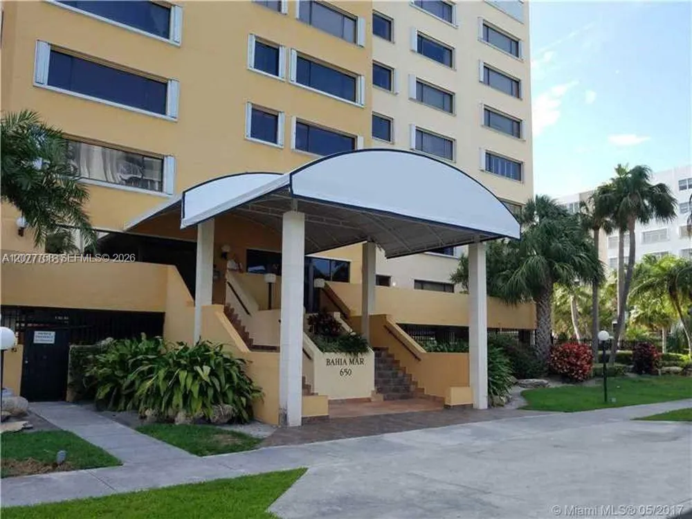 Address Not Shown Key Biscayne, FL 33149
