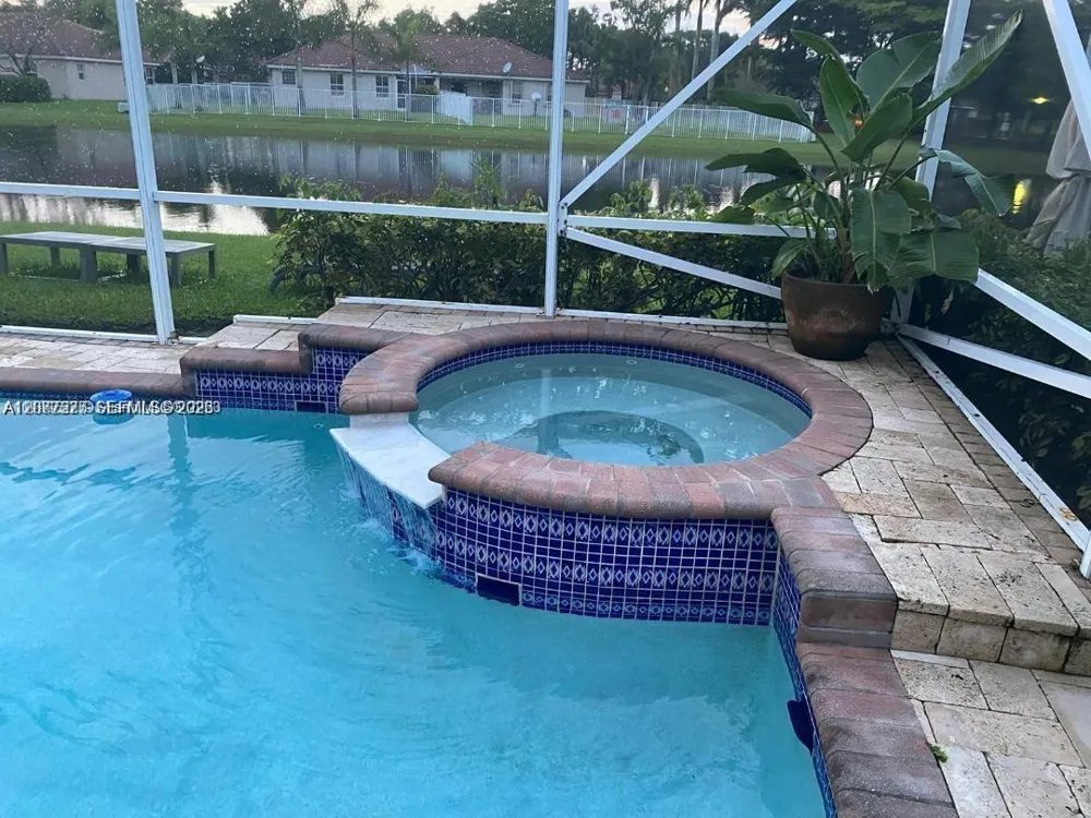 1863 Silverbell Ter #1863 Weston, FL 33327