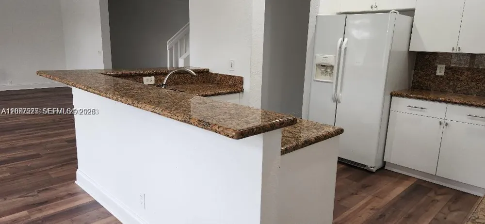 1863 Silverbell Ter #1863 Weston, FL 33327