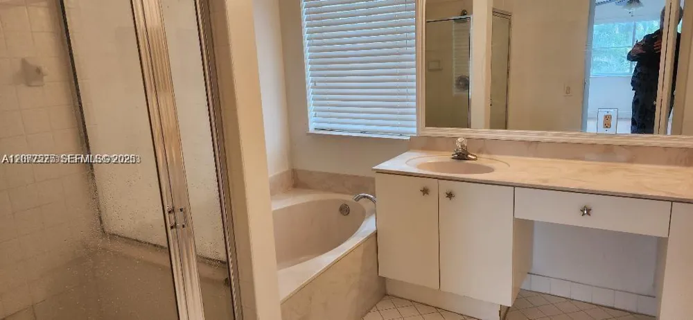 1863 Silverbell Ter #1863 Weston, FL 33327