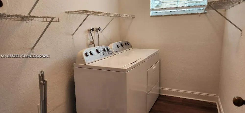 1863 Silverbell Ter #1863 Weston, FL 33327