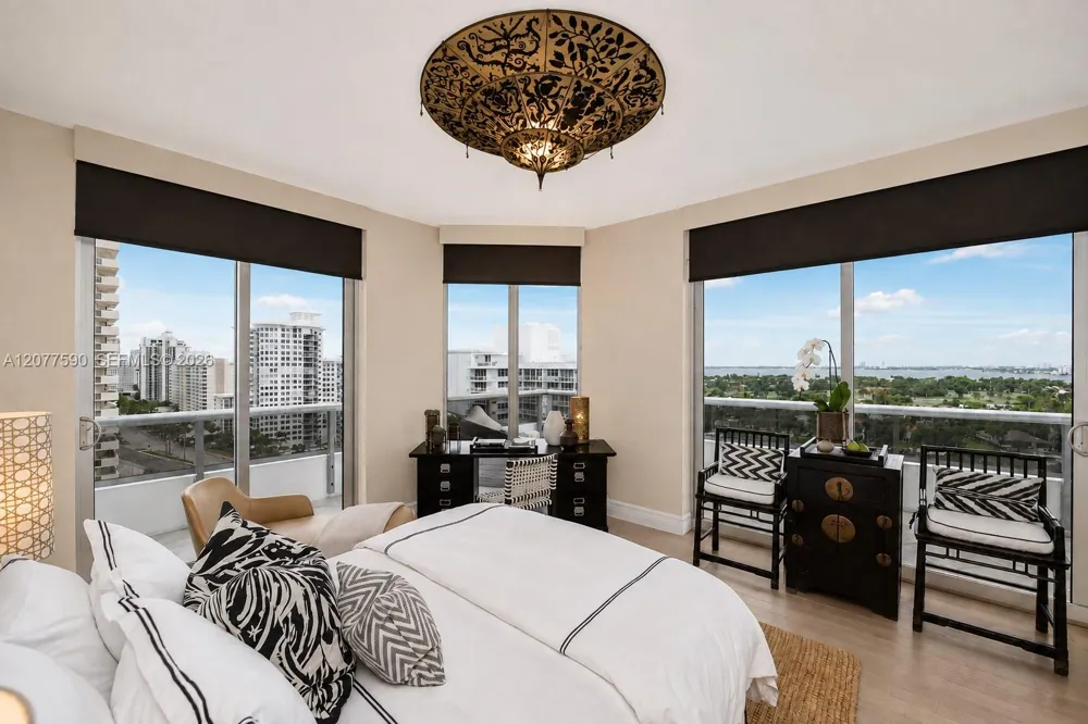 5801 Collins Ave #PH1600 Miami Beach, FL 33140