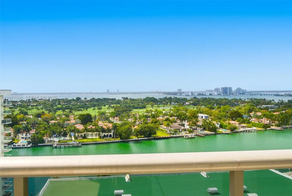 5801 Collins Ave #PH1600 Miami Beach, FL 33140