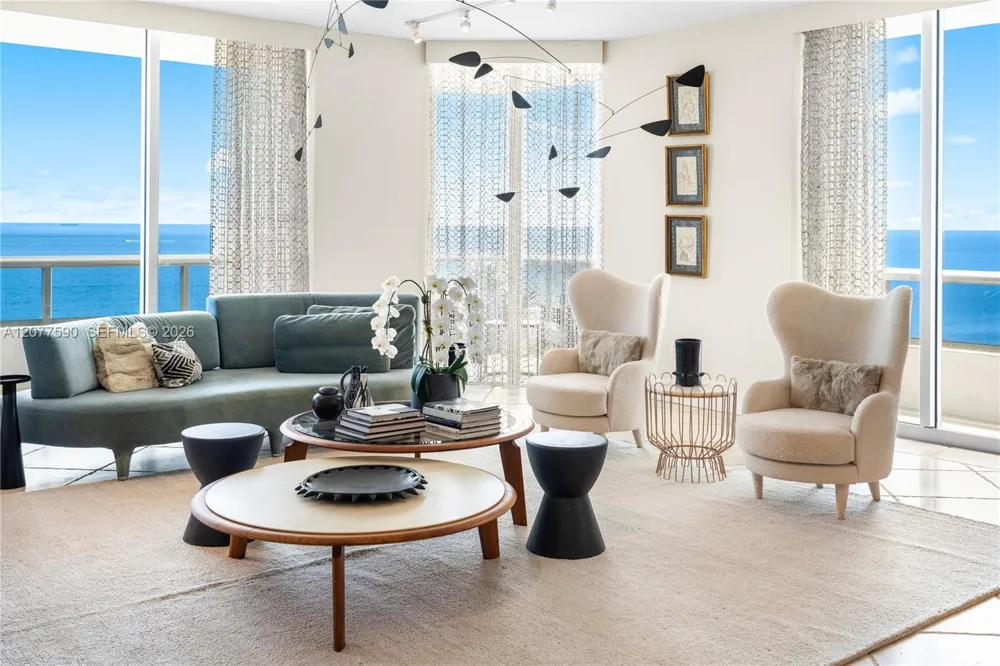 5801 Collins Ave #PH1600 Miami Beach, FL 33140