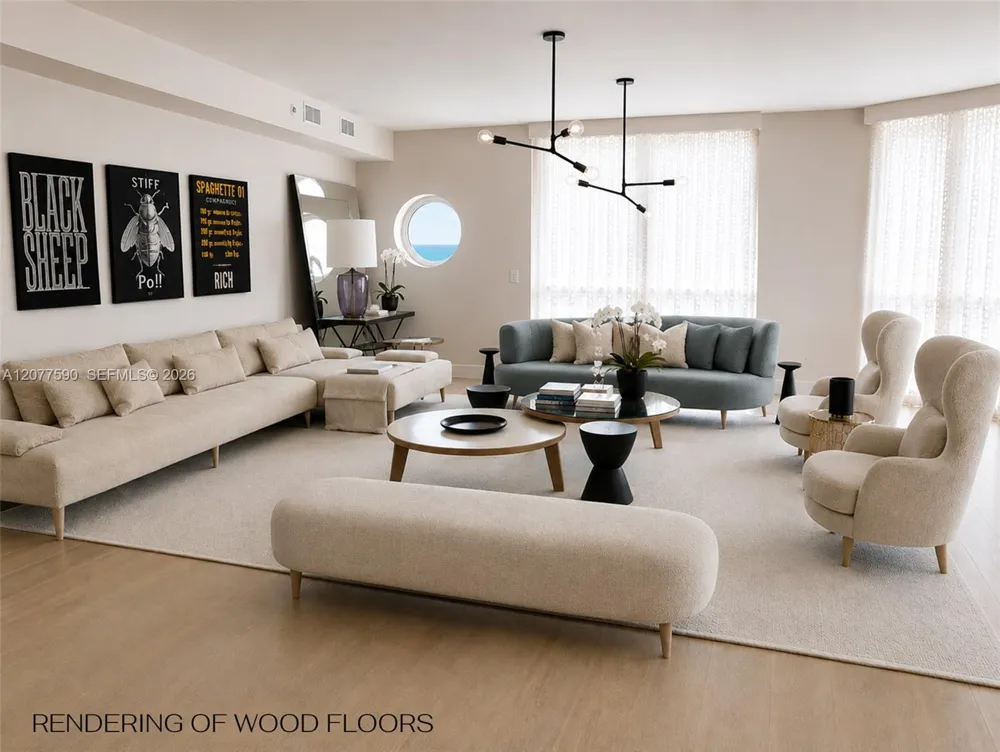 5801 Collins Ave #PH1600 Miami Beach, FL 33140