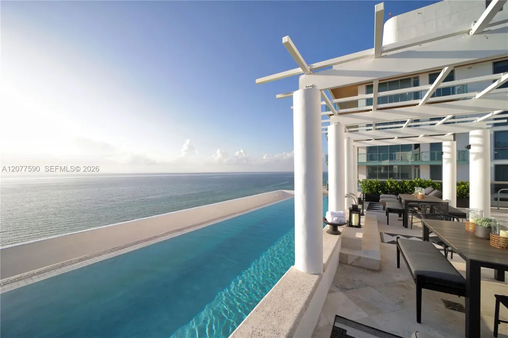 5801 Collins Ave #PH1600 Miami Beach, FL 33140