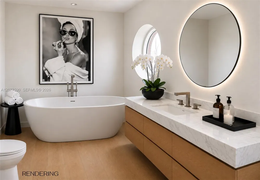 5801 Collins Ave #PH1600 Miami Beach, FL 33140